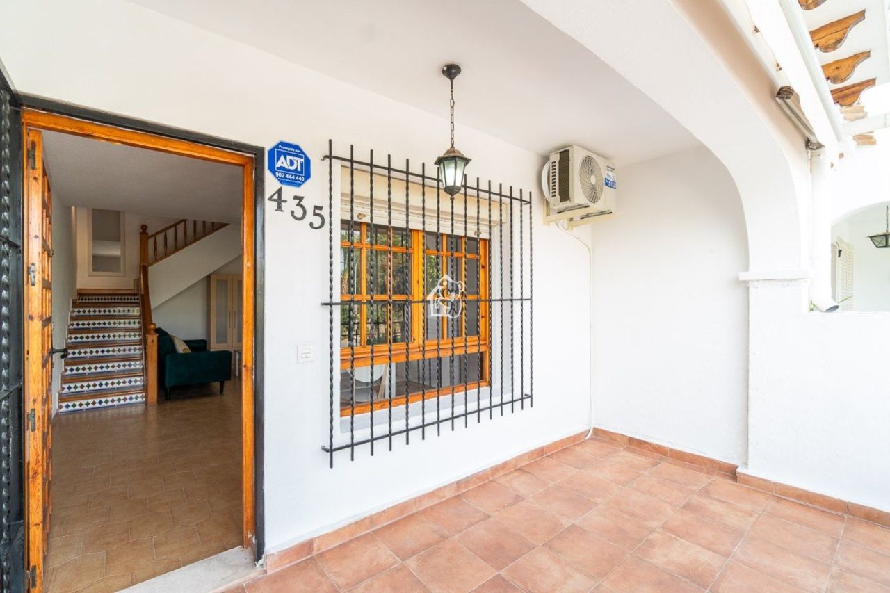 Шале в Ориуэла Коста, Испания, 170 м² - фото 6