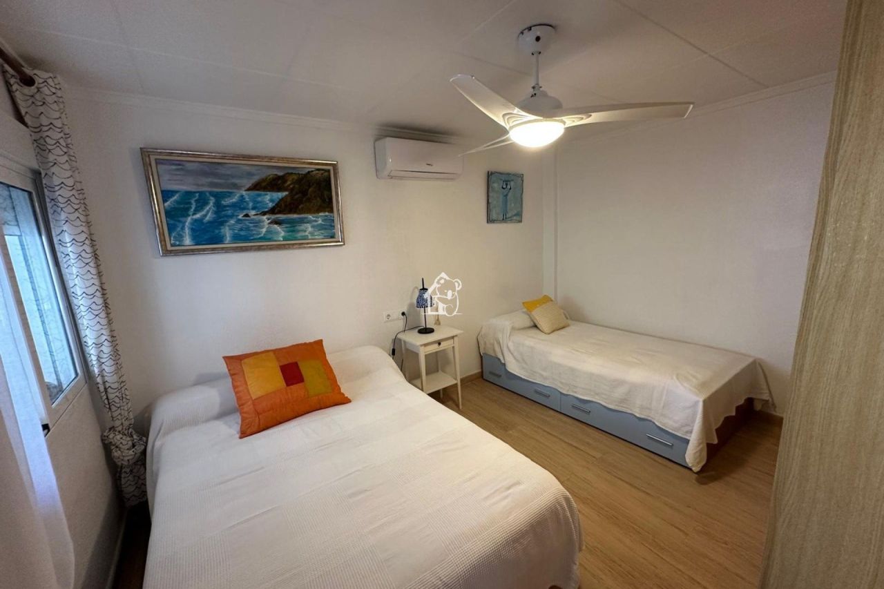 Бунгало в Миль-Пальмерасе, Испания, 85 м² - фото 6