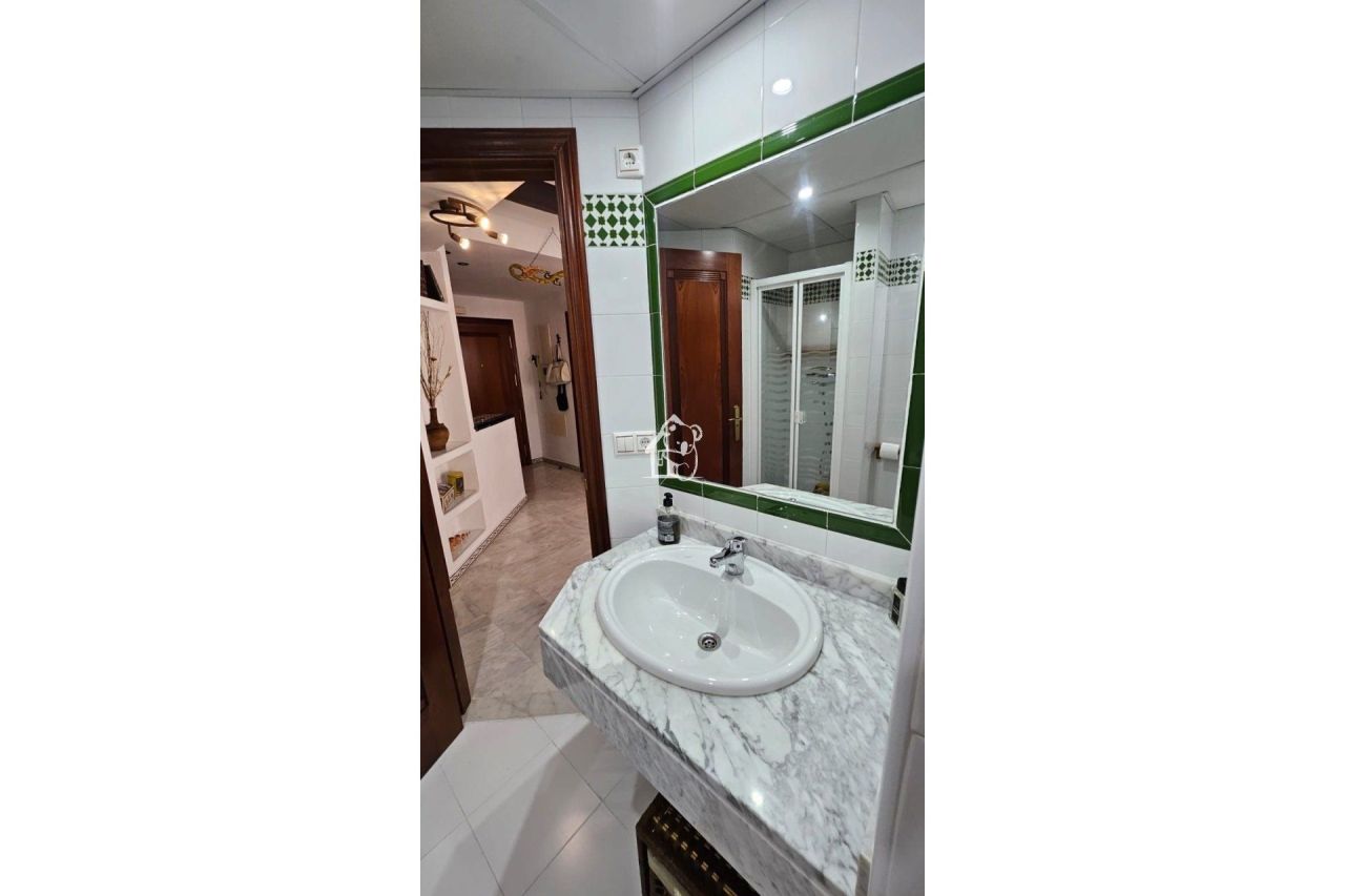 Квартира в Торревьехе, Испания, 90 м² - фото 6