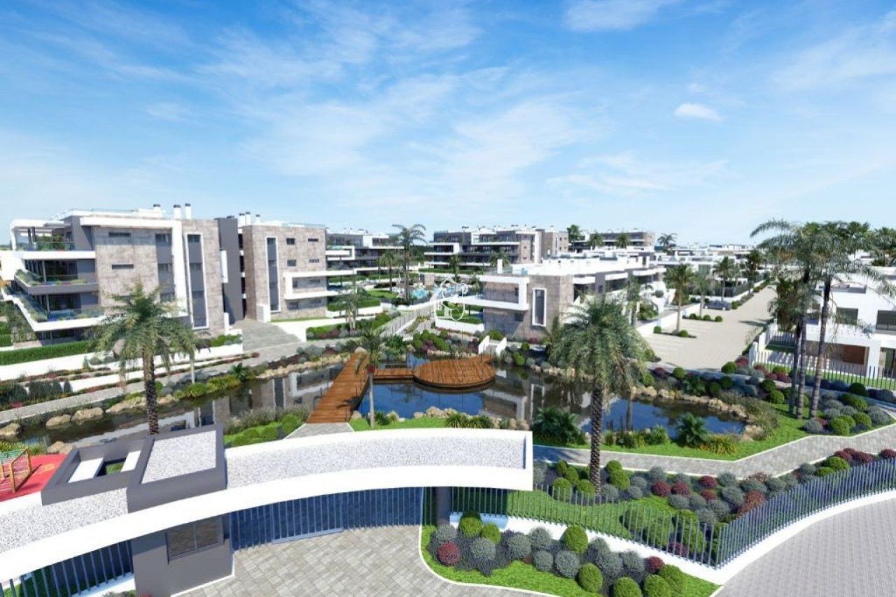 Апартаменты в Торревьехе, Испания, 80 м² - фото 6