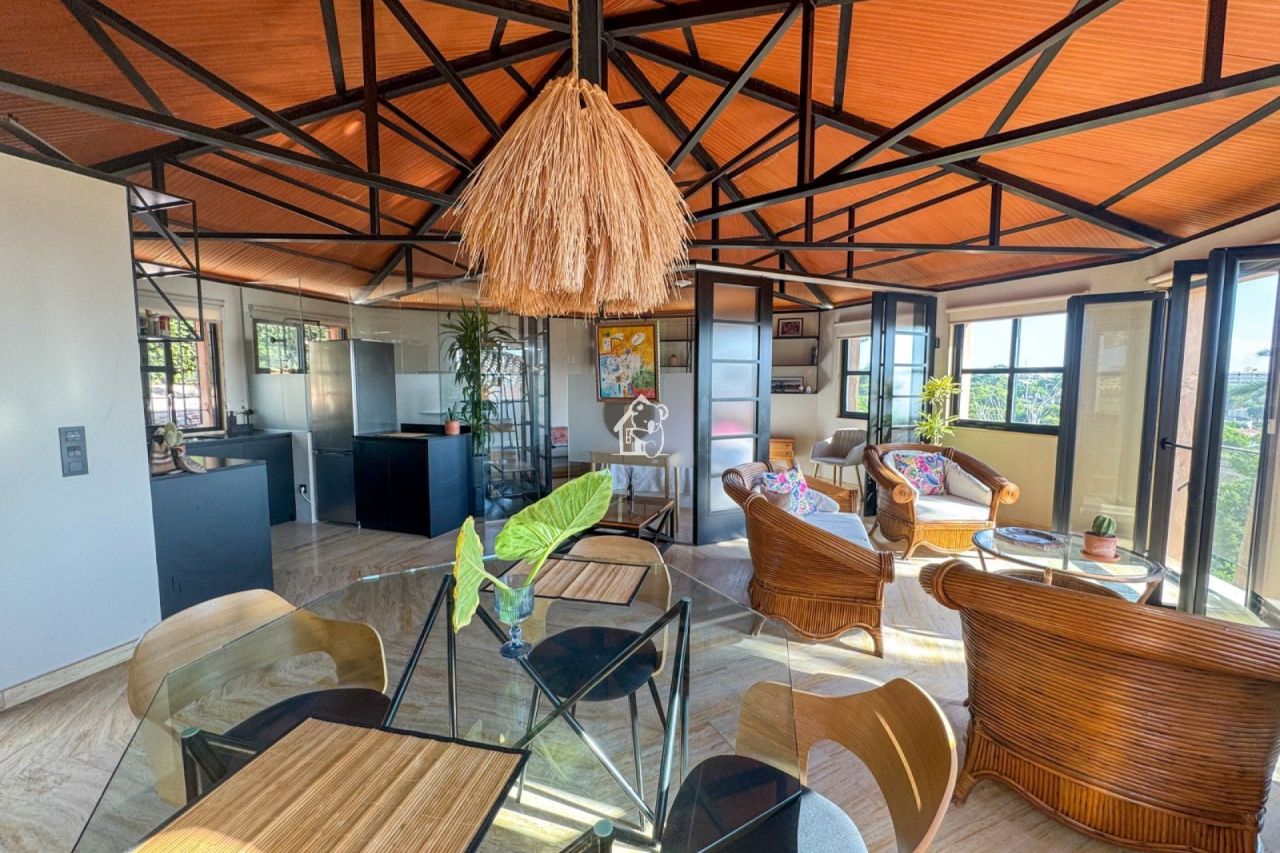 Шале в Деэса-де-Кампоаморе, Испания, 90 м² - фото 6