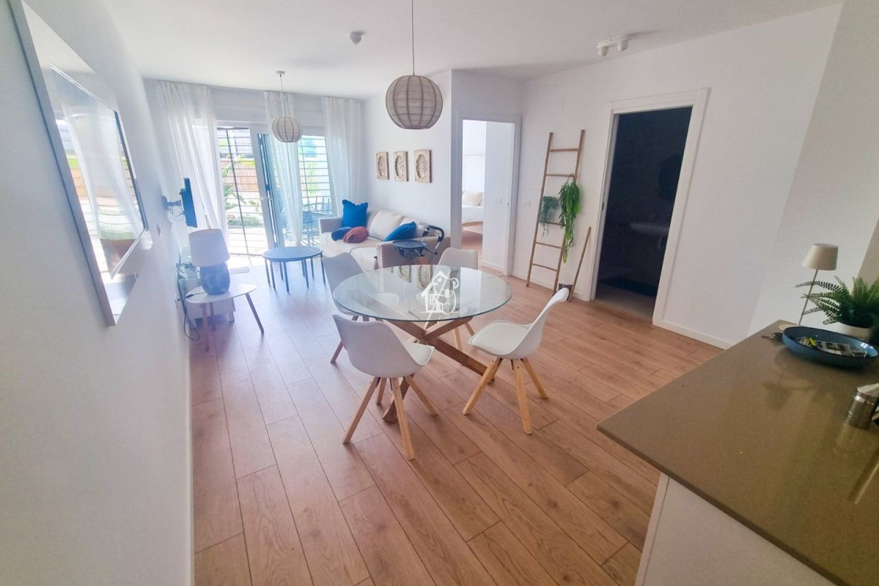 Апартаменты в Миль-Пальмерасе, Испания, 90 м² - фото 6