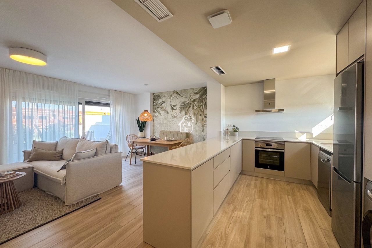 Апартаменты в Ориуэле, Испания, 76 м² - фото 6