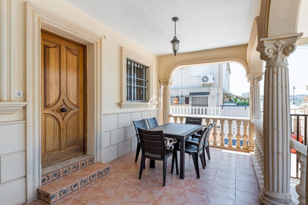 Дом в Торревьехе, Испания, 140 м² - фото 6