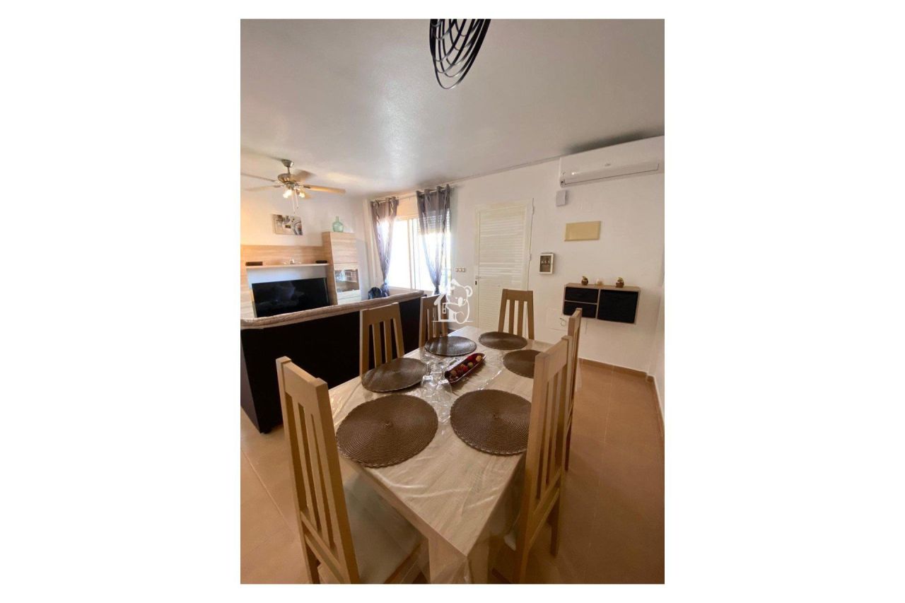 Апартаменты в Сан-Фульхенсио, Испания, 120 м² - фото 6