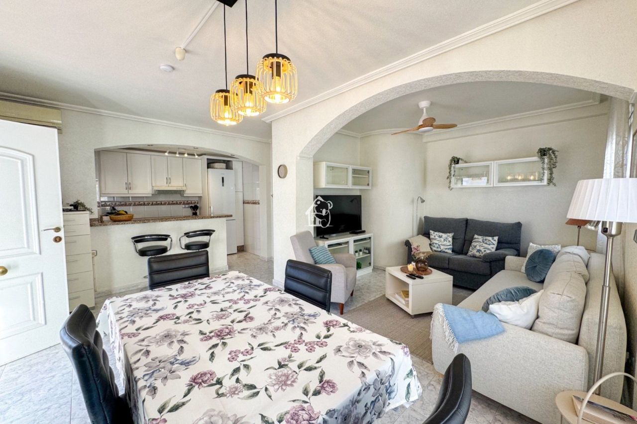 Шале в Ориуэла Коста, Испания, 110 м² - фото 6