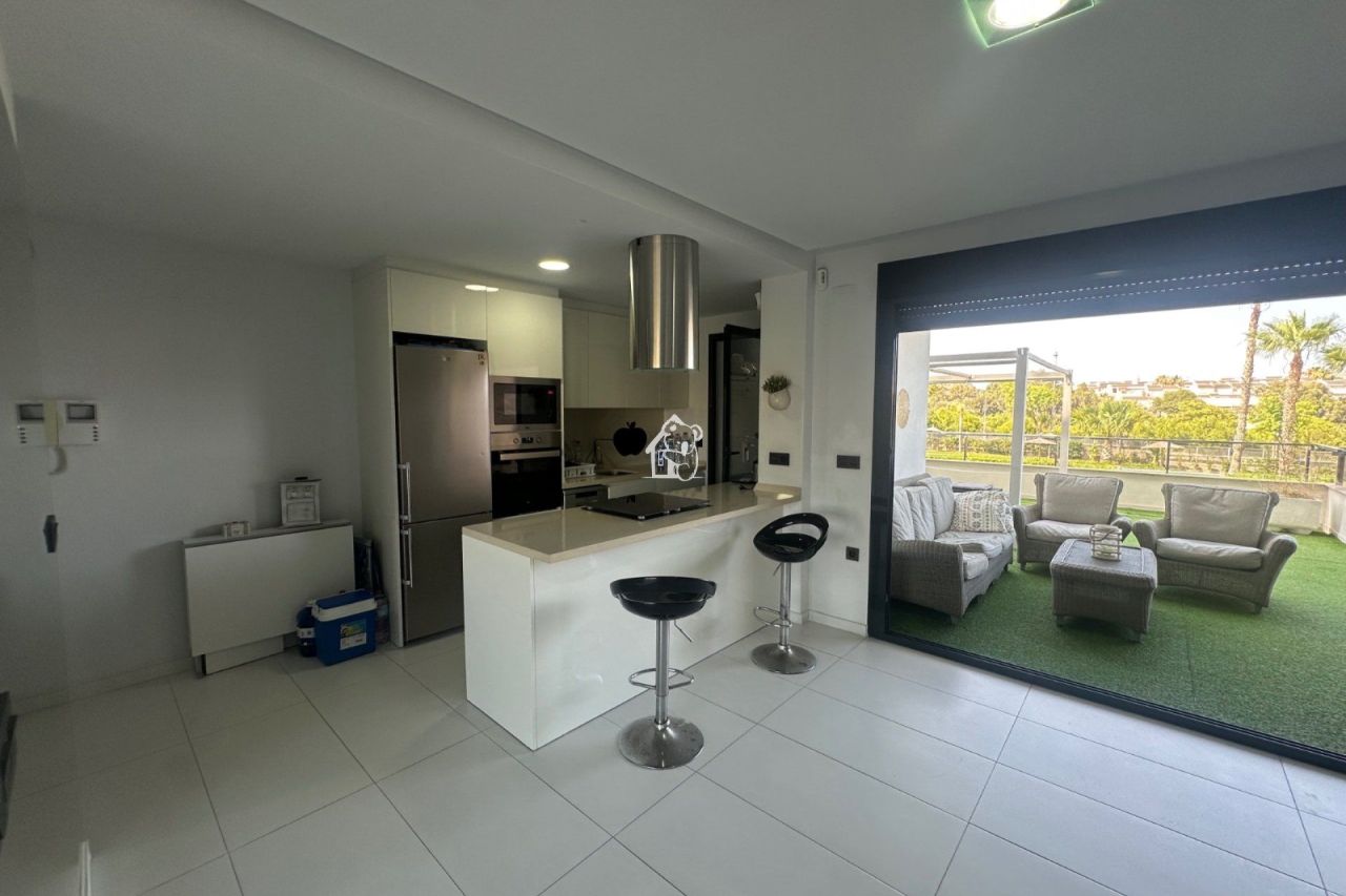 Апартаменты в Миль-Пальмерасе, Испания, 120 м² - фото 6