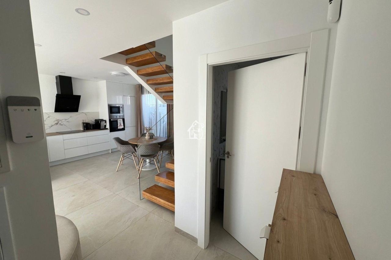 Шале в Бенихофаре, Испания, 90 м² - фото 6