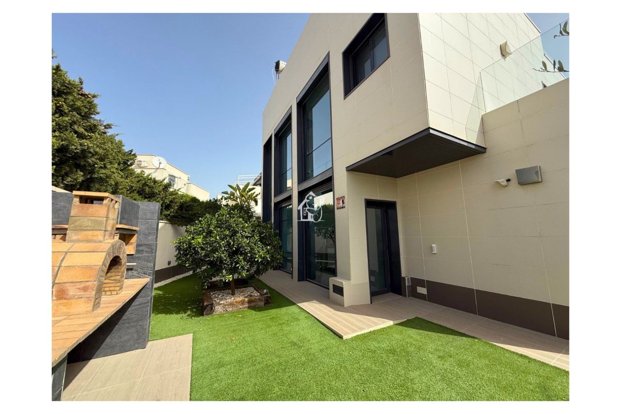 Вилла в Сан-Мигель де Салинас, Испания, 316 м² - фото 6