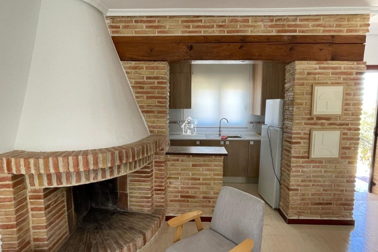 Дом в Ориуэла Коста, Испания, 65 м² - фото 6