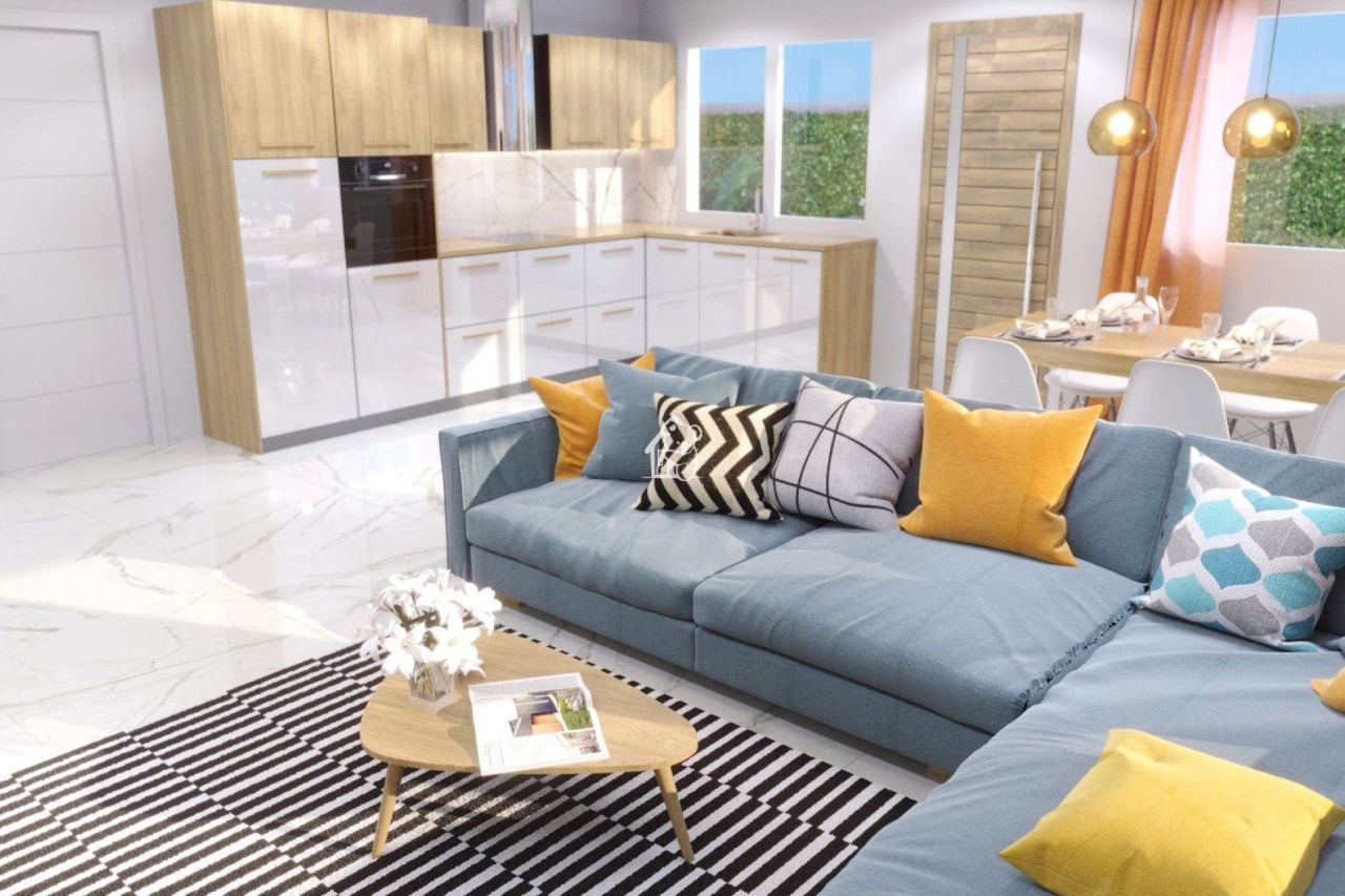 Вилла в Сьюдад-Кесада, Испания, 200 м² - фото 6