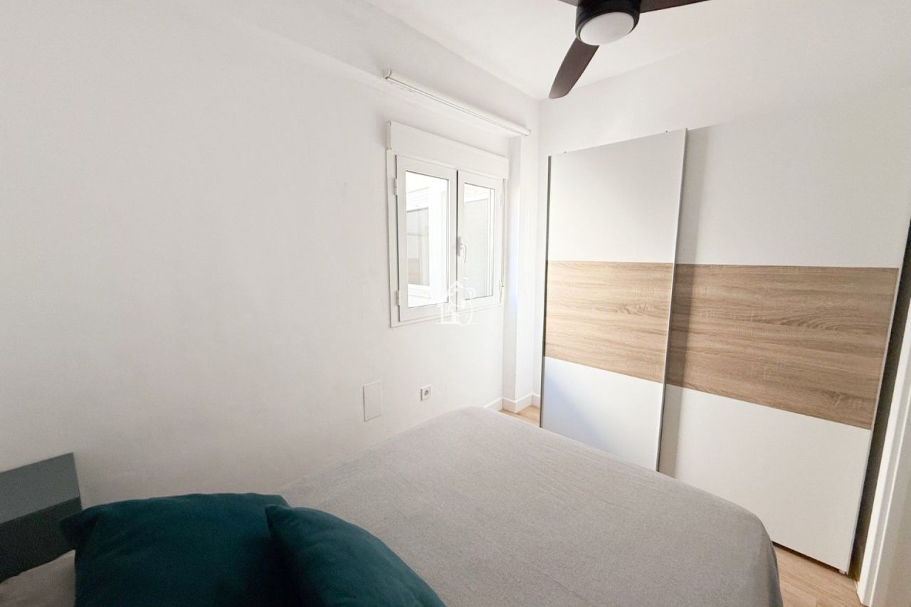 Апартаменты в Торре де ла Орадада, Испания, 50 м² - фото 6