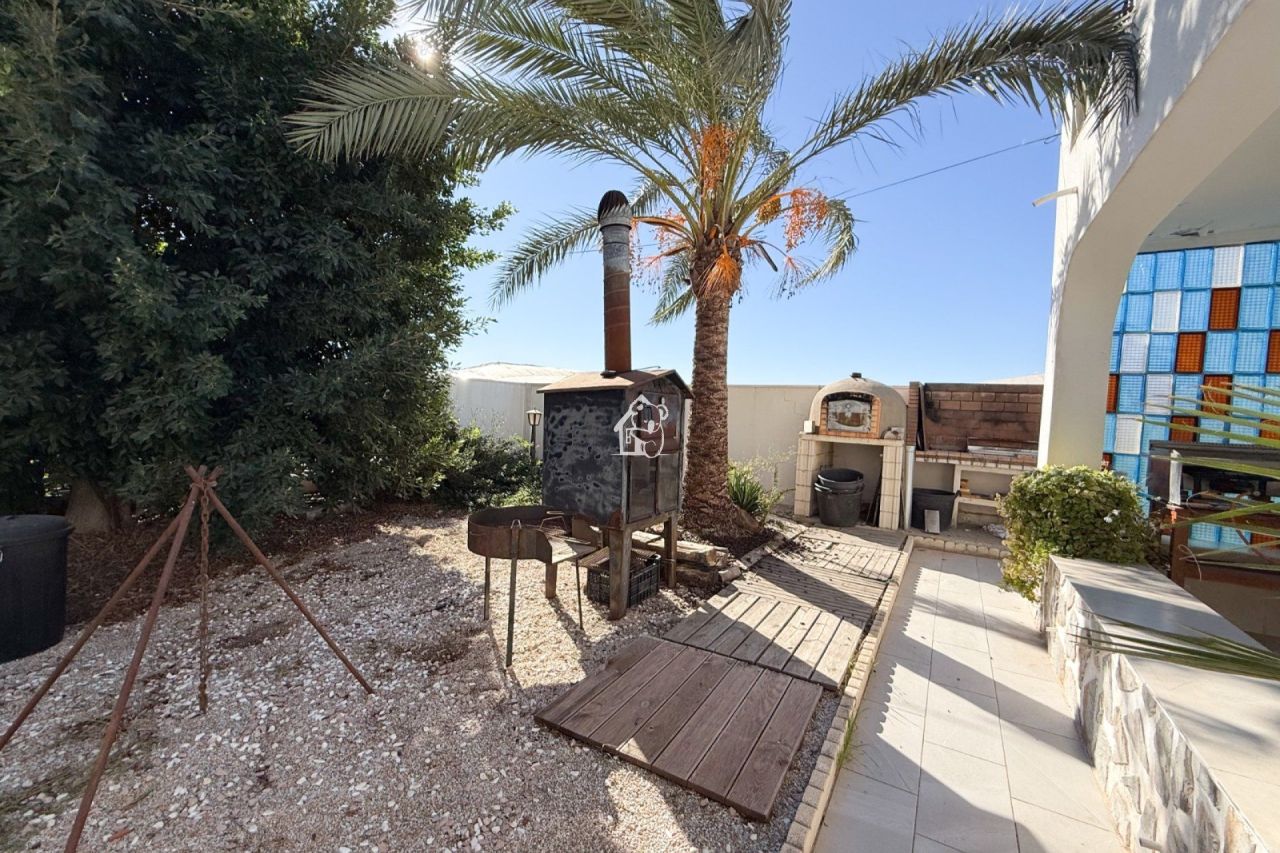 Дом в Пилар-де-ла-Орадада, Испания, 200 м² - фото 6