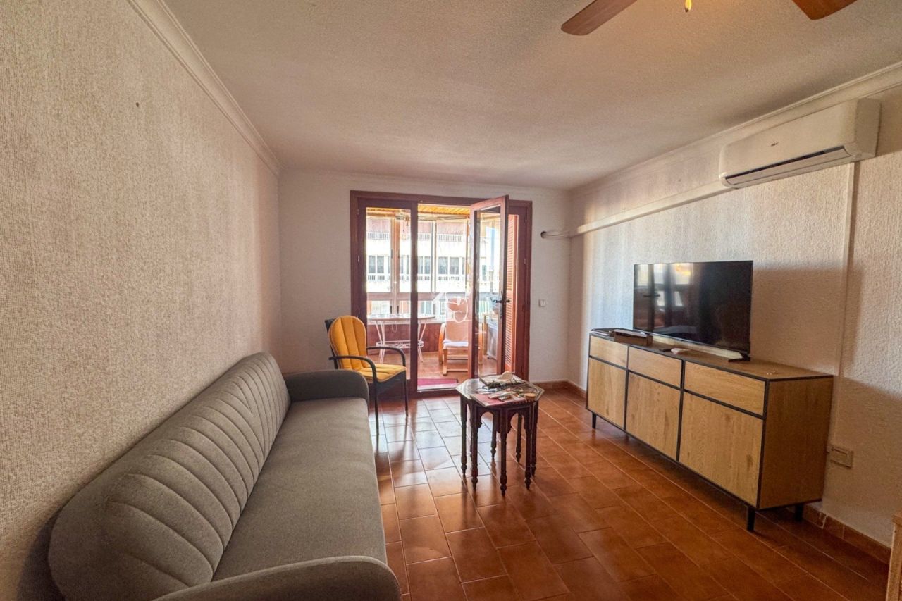 Апартаменты в Торревьехе, Испания, 70 м² - фото 6