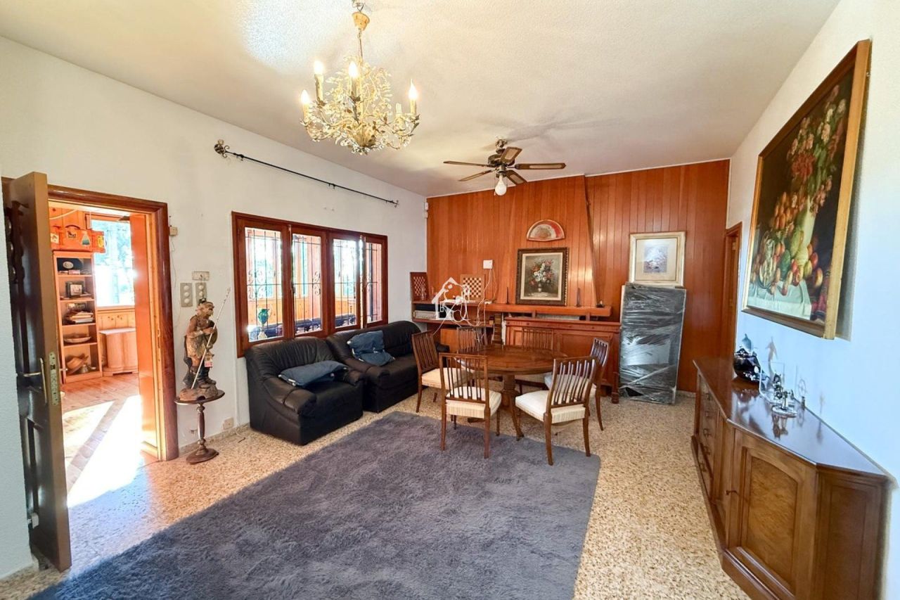 Шале в Пилар-де-ла-Орадада, Испания, 180 м² - фото 6