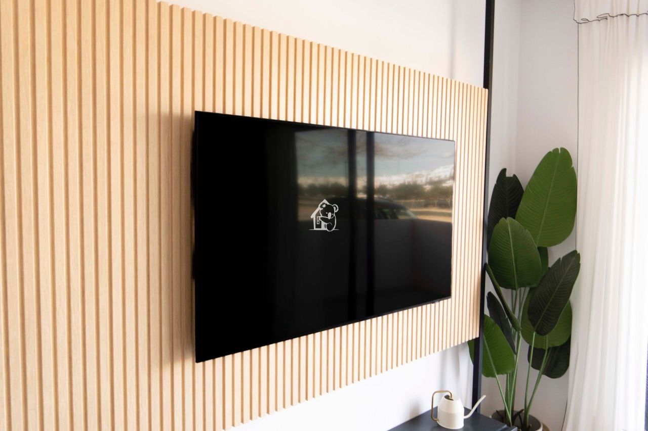 Квартира в Сан-Мигель де Салинас, Испания, 100 м² - фото 6