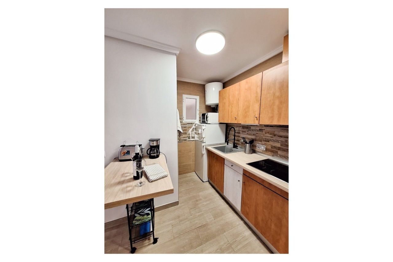 Апартаменты в Торревьехе, Испания, 69 м² - фото 6