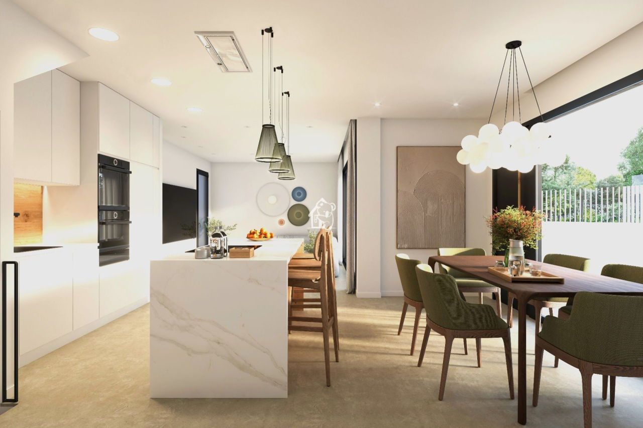 Вилла в Долорес, Испания, 135 м² - фото 6