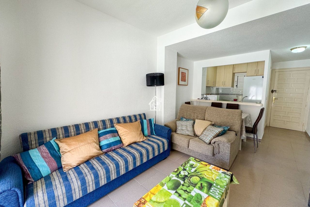 Апартаменты в Ла Мата, Испания, 60 м² - фото 6