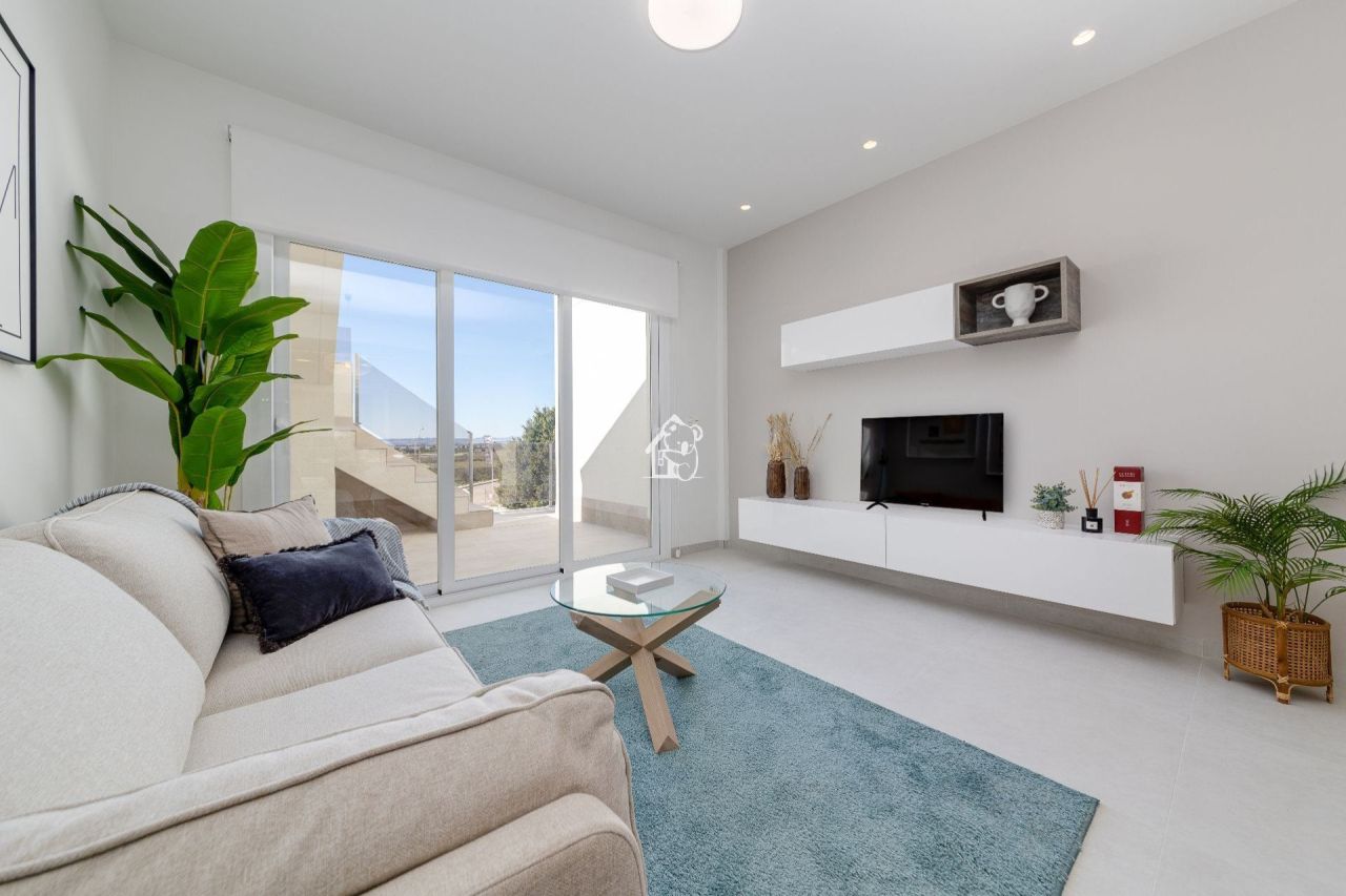 Апартаменты в Гуардамар-дель-Сегура, Испания, 80 м² - фото 6