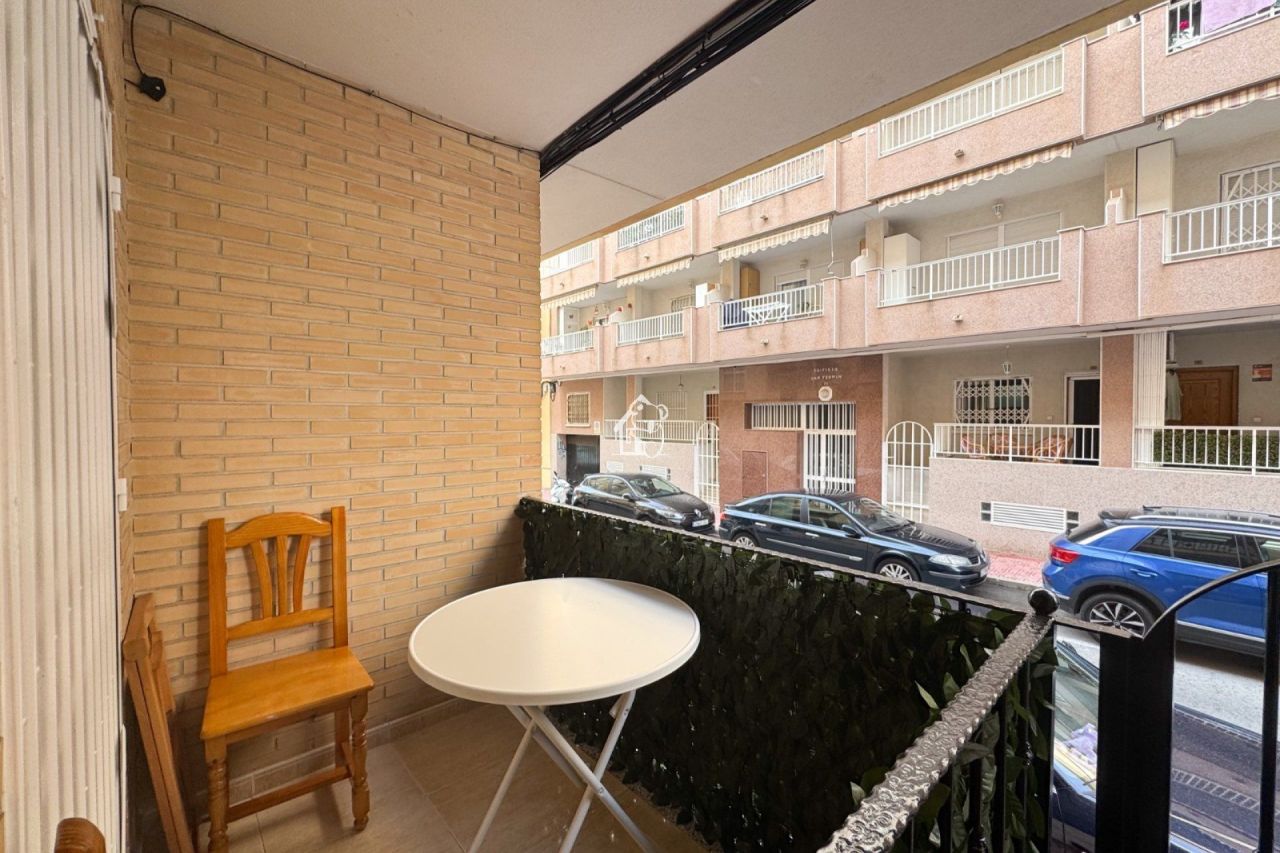 Апартаменты в Торревьехе, Испания, 65 м² - фото 6