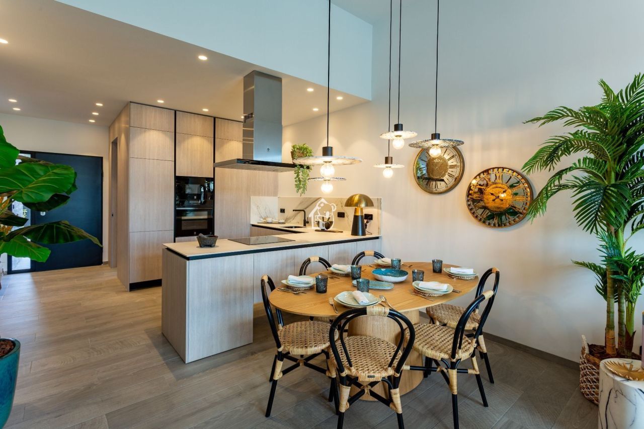 Бунгало в Альгорфе, Испания, 108 м² - фото 6