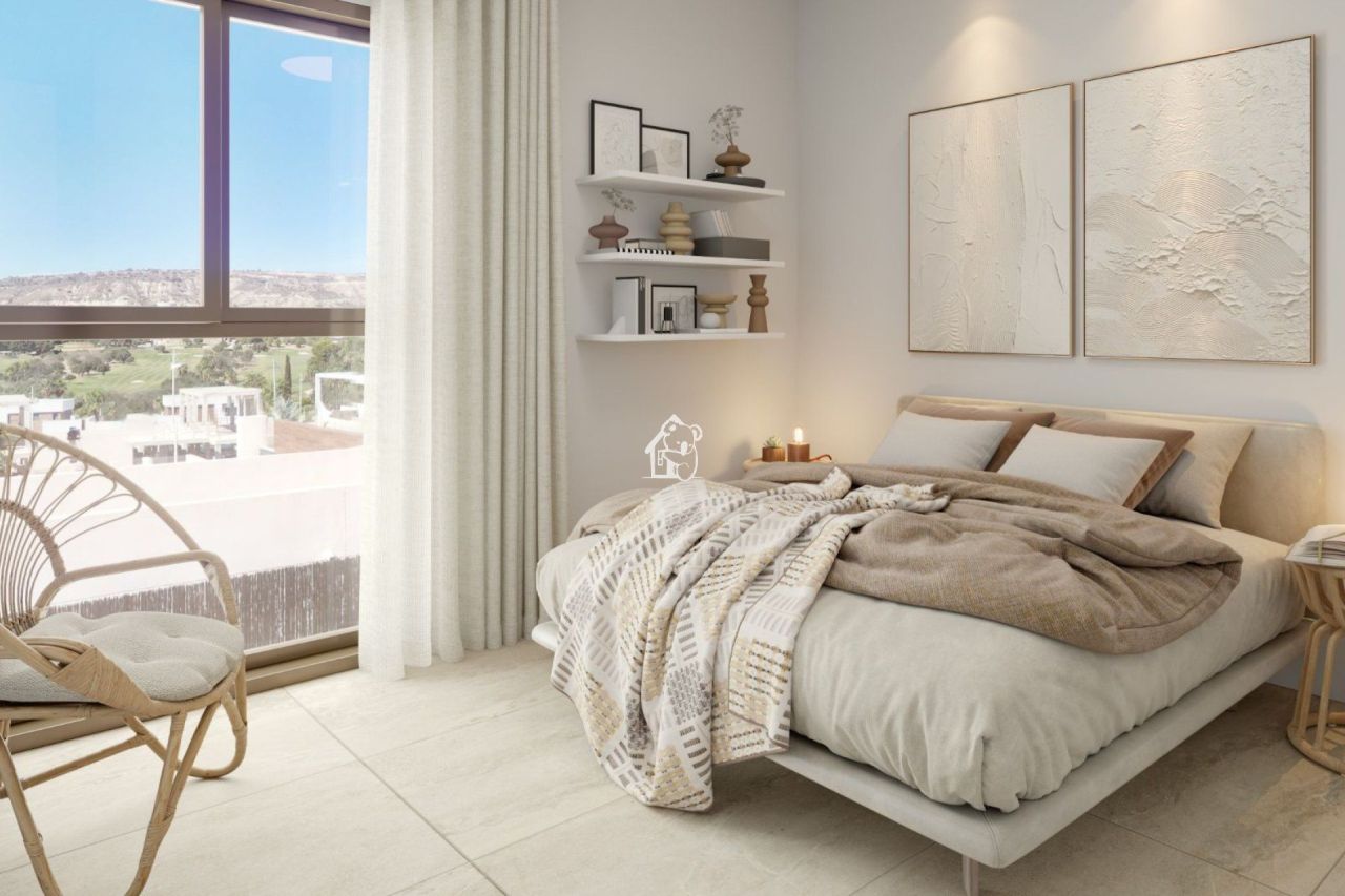 Вилла в Альгорфе, Испания, 113 м² - фото 6