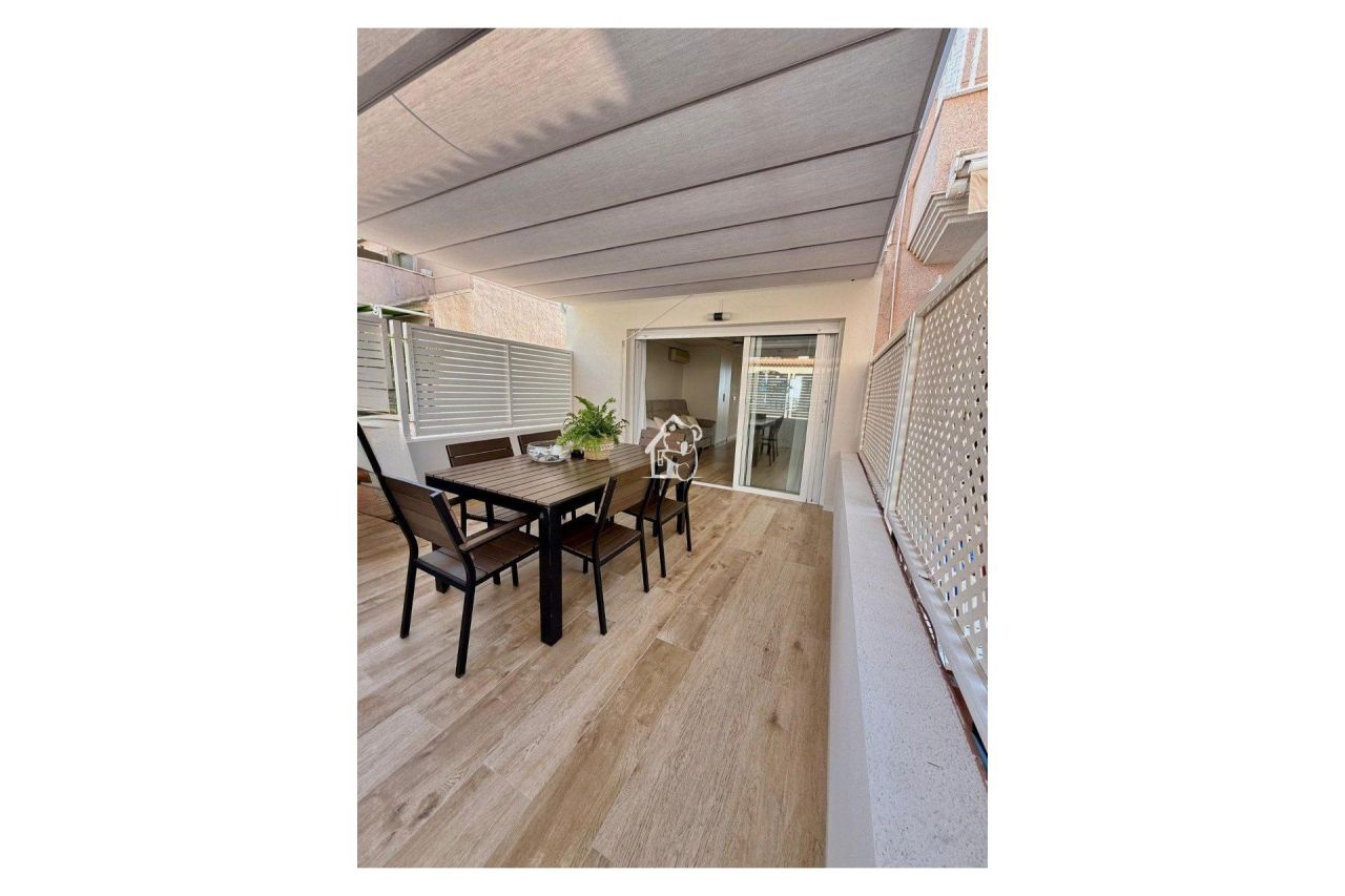 Бунгало в Деэса-де-Кампоаморе, Испания, 80 м² - фото 6