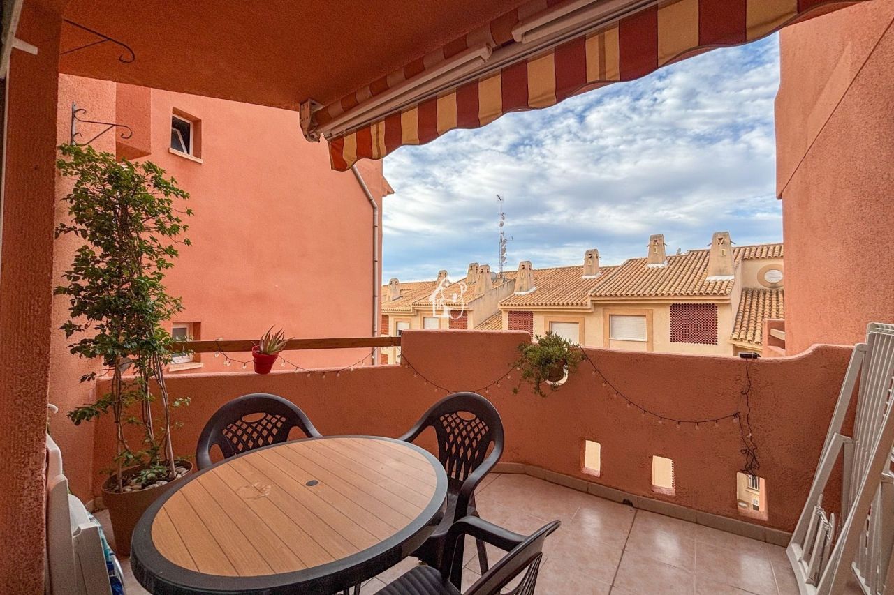 Апартаменты в Ориуэла Коста, Испания, 79 м² - фото 6