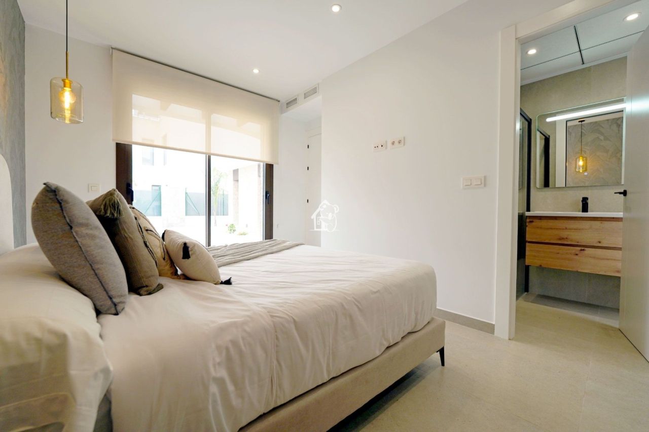 Шале в Эредадес, Испания, 140 м² - фото 7