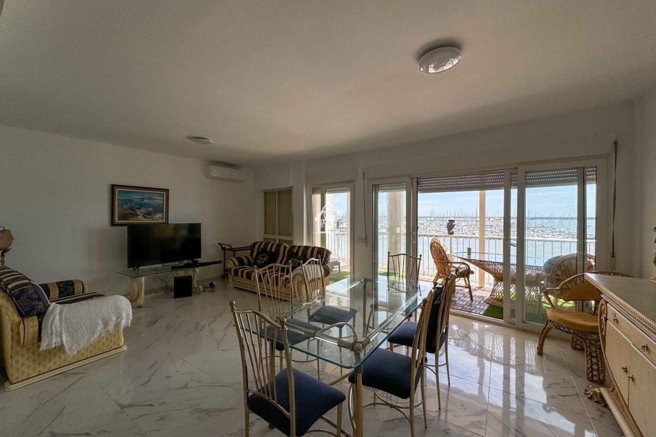 Апартаменты в Торревьехе, Испания, 125 м² - фото 7