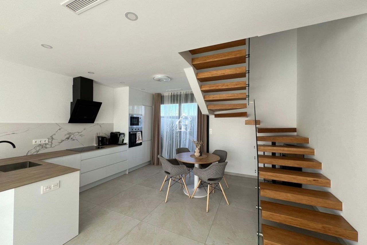 Шале в Бенихофаре, Испания, 90 м² - фото 7