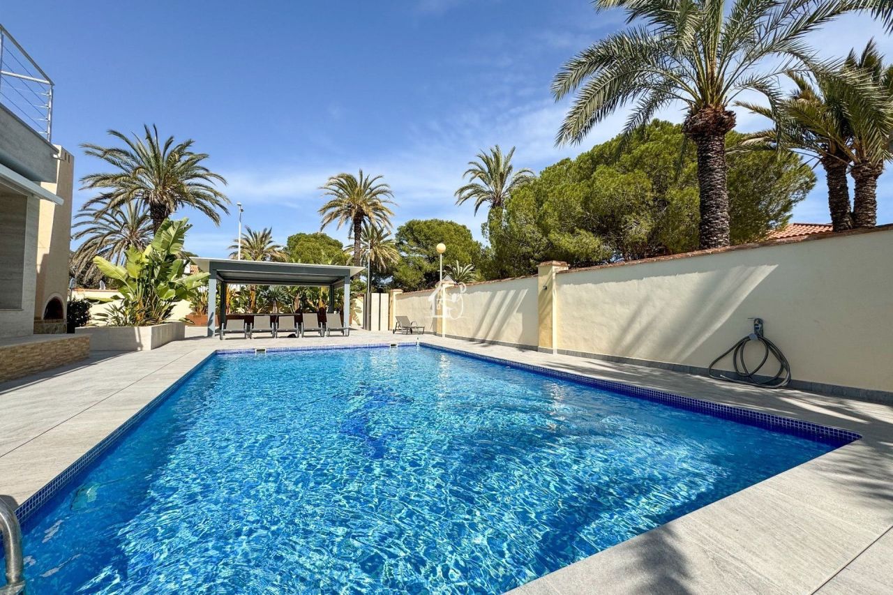 Вилла в Ориуэла Коста, Испания, 180 м² - фото 7