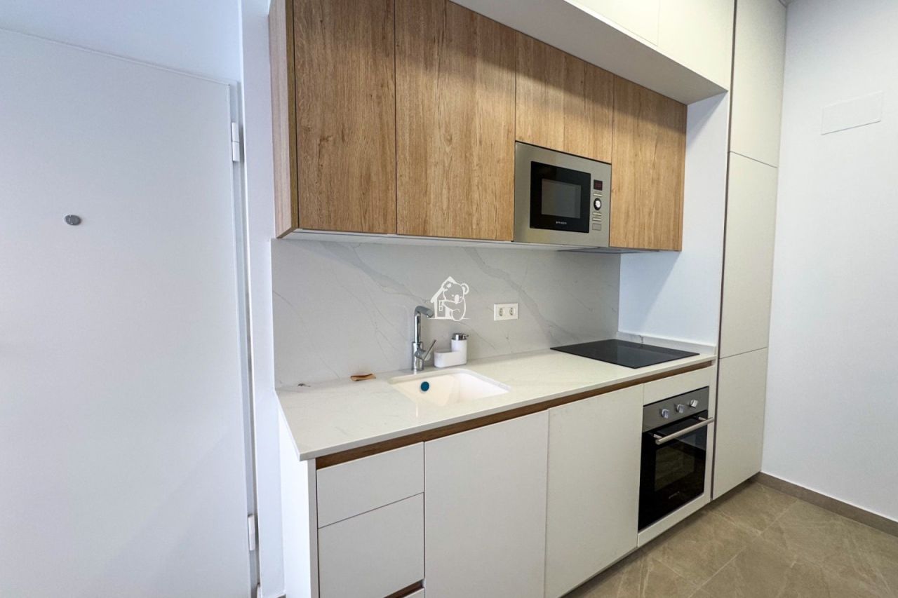 Апартаменты в Ла Мата, Испания, 55 м² - фото 7