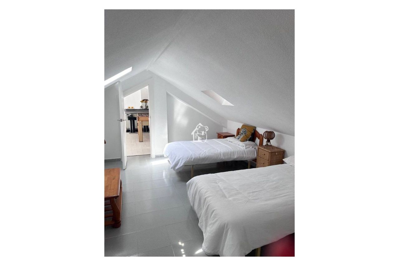 Пентхаус в Ориуэла Коста, Испания, 180 м² - фото 7