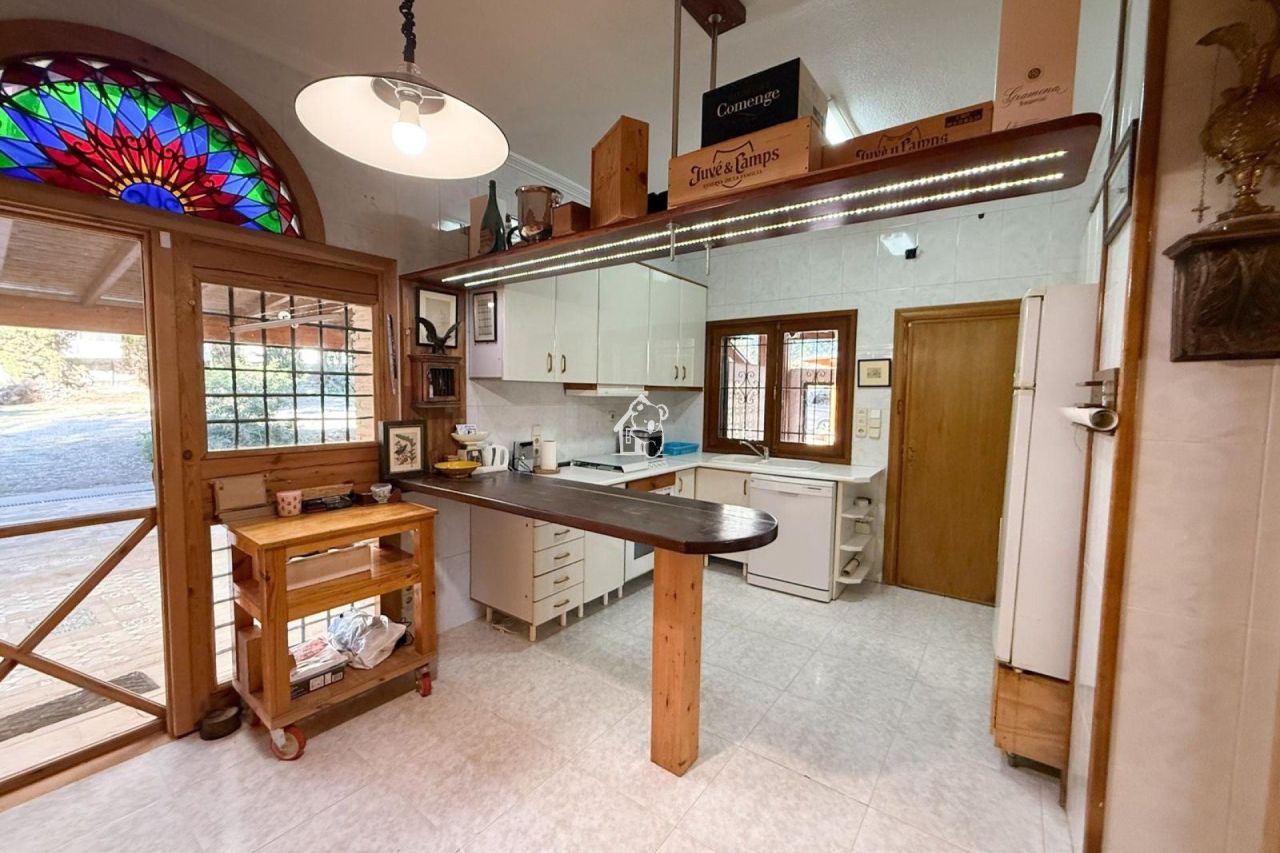 Шале в Пилар-де-ла-Орадада, Испания, 180 м² - фото 7