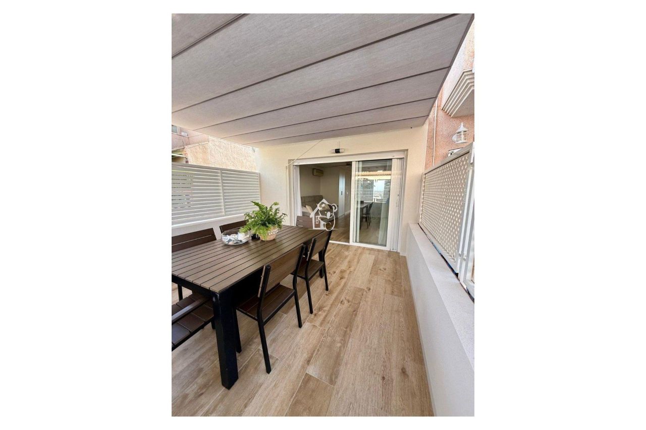 Бунгало в Деэса-де-Кампоаморе, Испания, 80 м² - фото 7