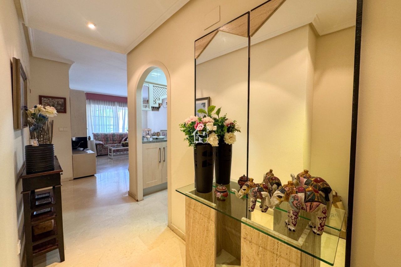 Апартаменты в Торревьехе, Испания, 60 м² - фото 7