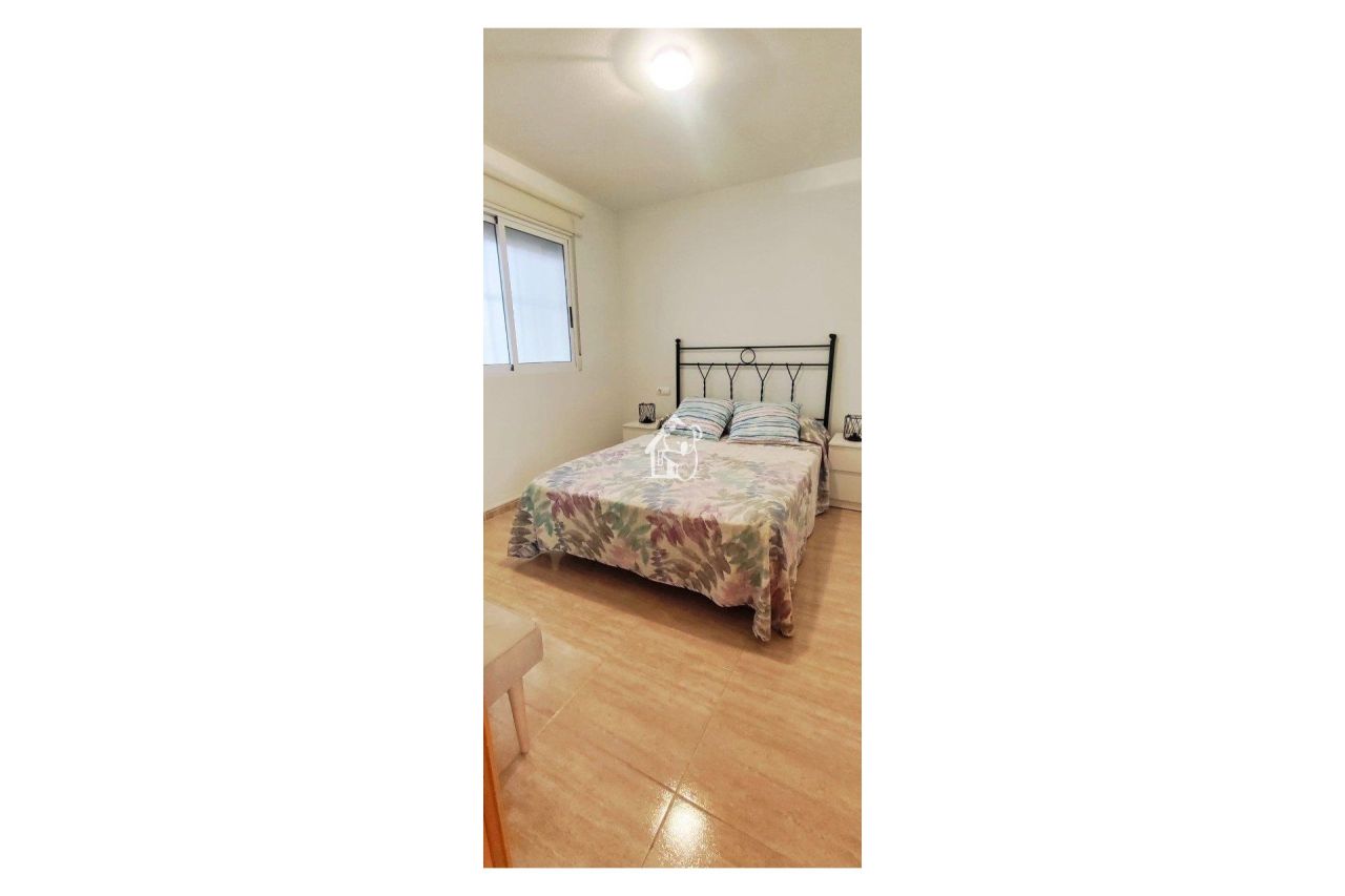 Апартаменты в Торревьехе, Испания, 40 м² - фото 7