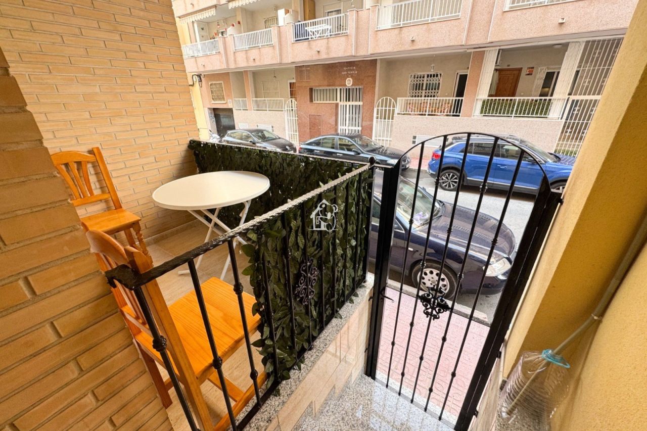 Апартаменты в Торревьехе, Испания, 65 м² - фото 7