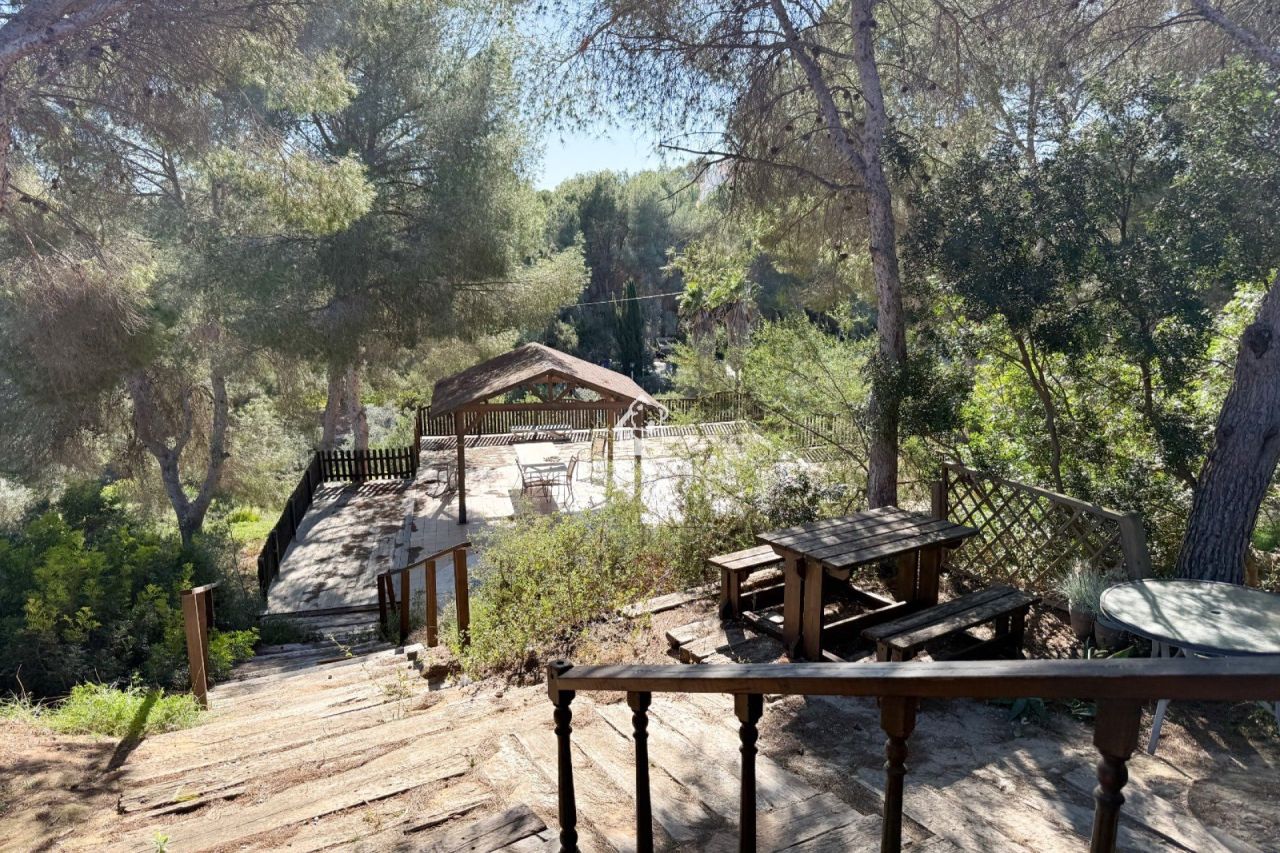 Дом в Пилар-де-ла-Орадада, Испания, 200 м² - фото 7