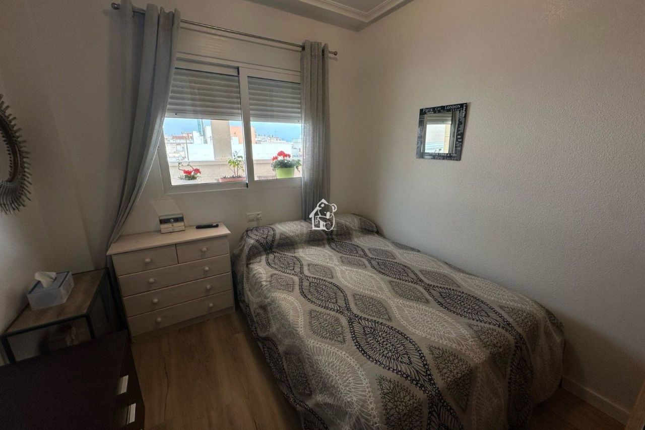 Пентхаус в Торревьехе, Испания, 70 м² - фото 7