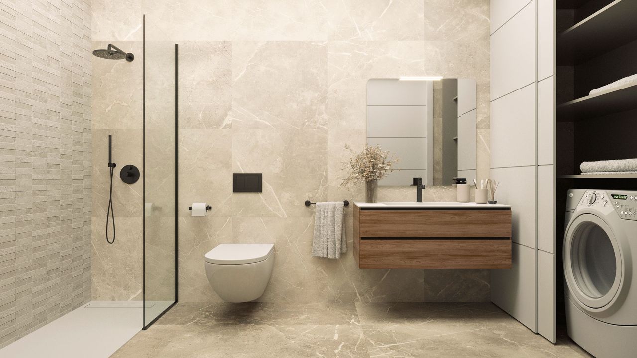 Апартаменты в Торревьехе, Испания, 61 м² - фото 7