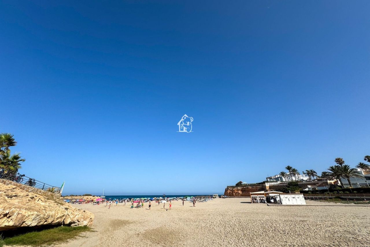 Вилла в Ориуэла Коста, Испания, 250 м² - фото 7