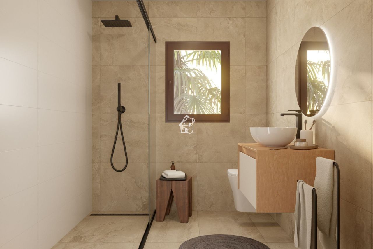 Вилла в Альгорфе, Испания, 113 м² - фото 7