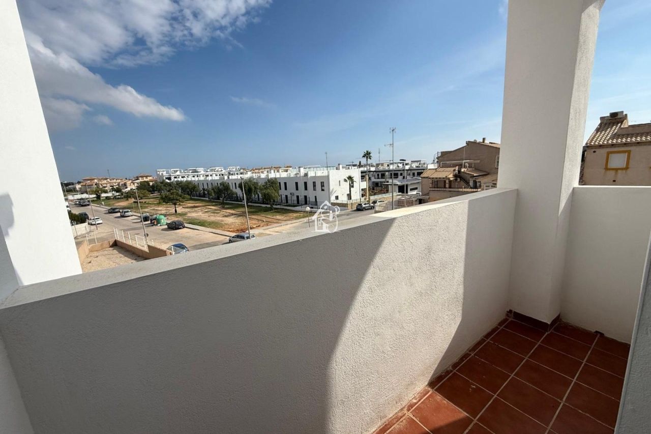 Пентхаус в Ориуэла Коста, Испания, 60 м² - фото 7