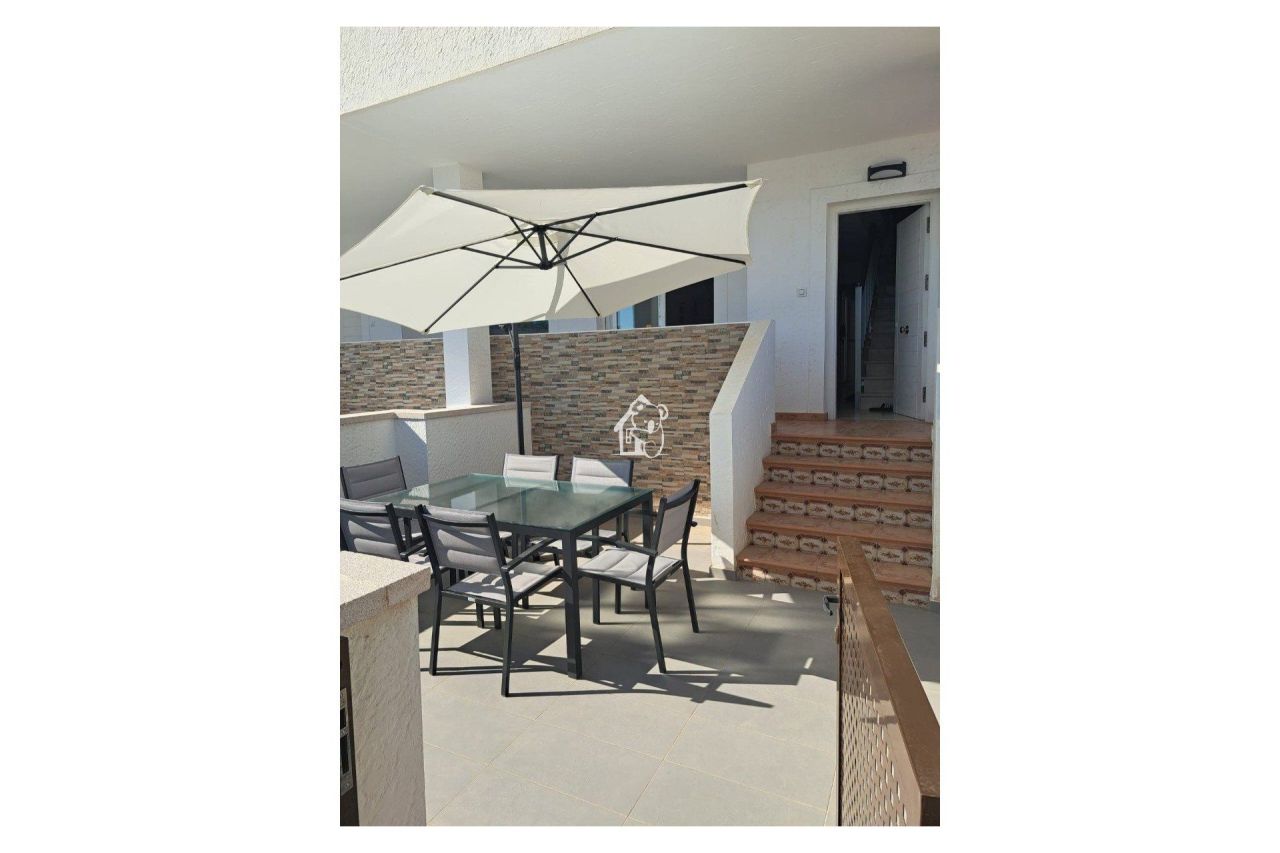 Бунгало в Ориуэла Коста, Испания, 80 м² - фото 7