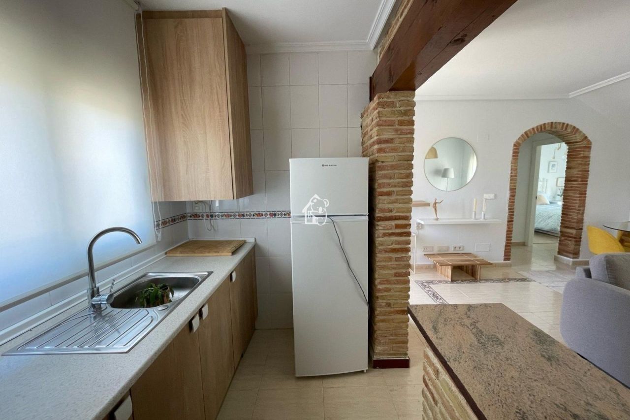 Дом в Ориуэла Коста, Испания, 65 м² - фото 7