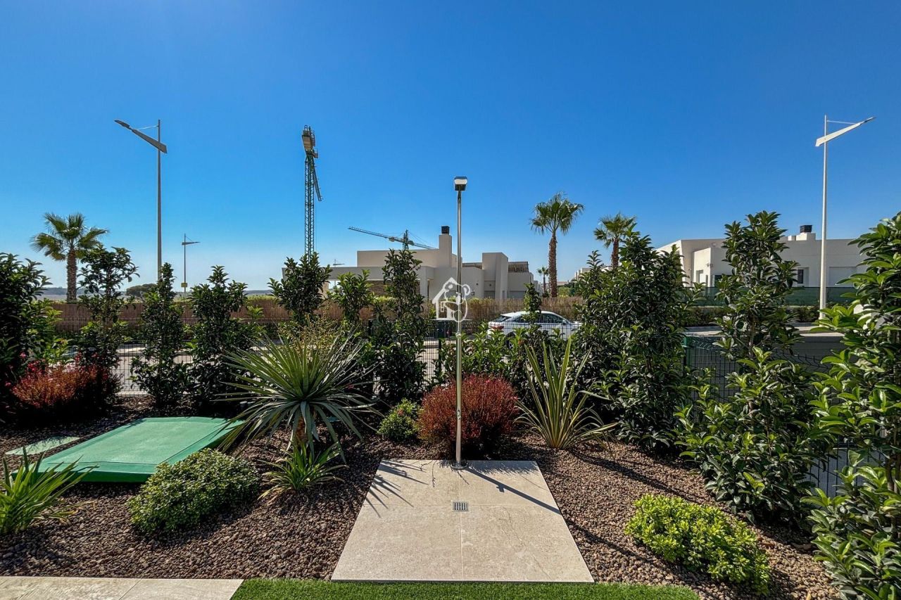 Вилла в Альгорфе, Испания, 132 м² - фото 7