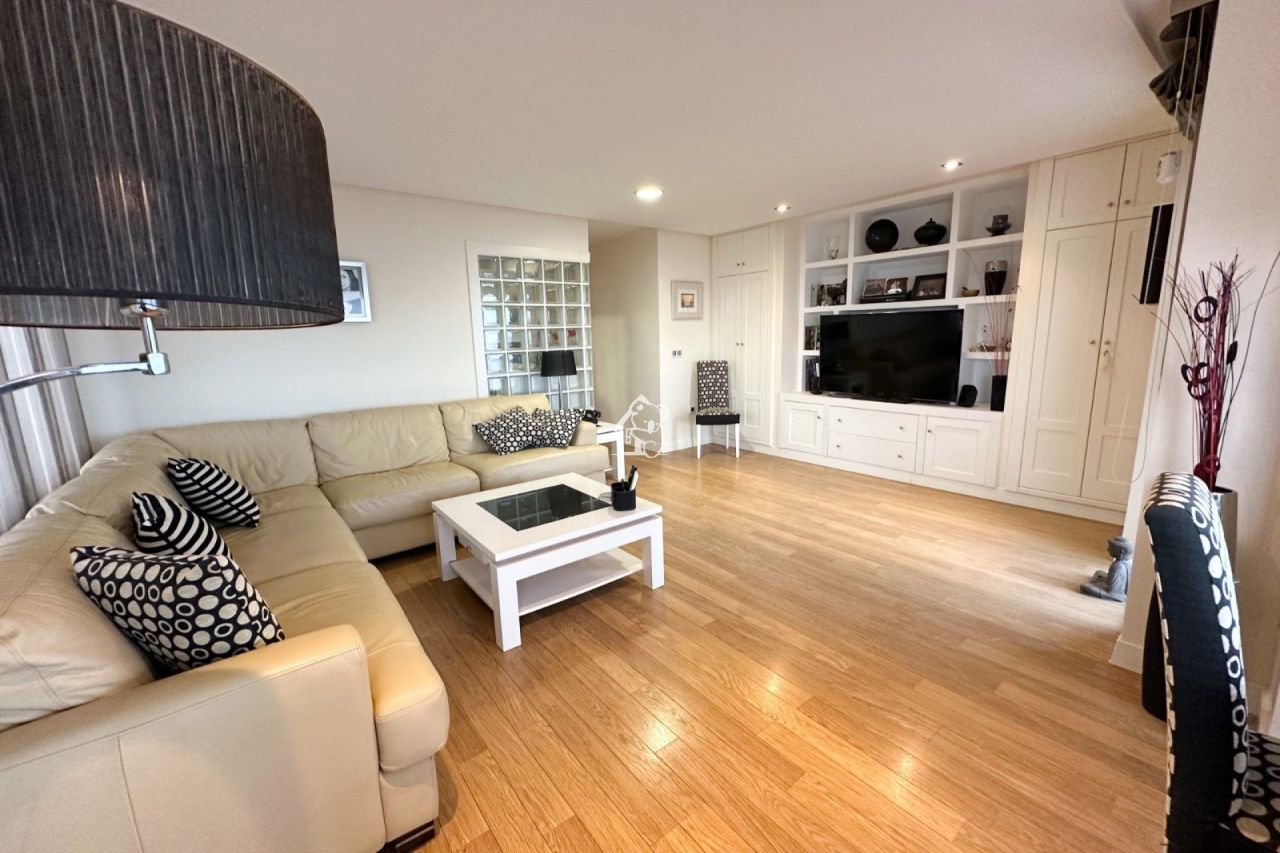 Апартаменты в Торревьехе, Испания, 85 м² - фото 7